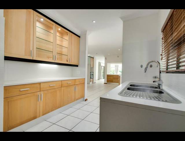 4 BEDROOM PROPERTY TO RENT IN DAINFERN GOLF ESTATE